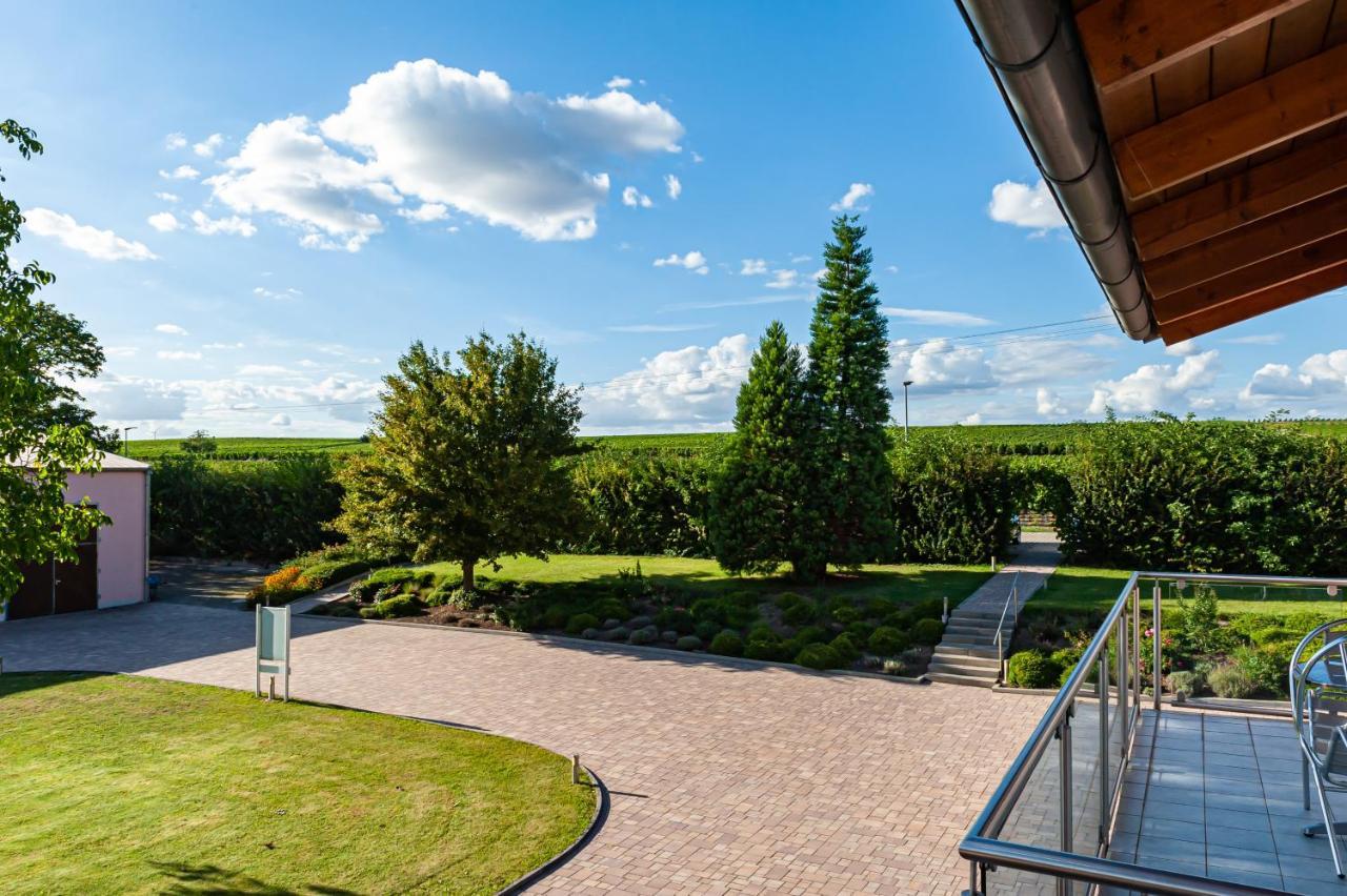 Landgut Schill Osthofen Exterior foto