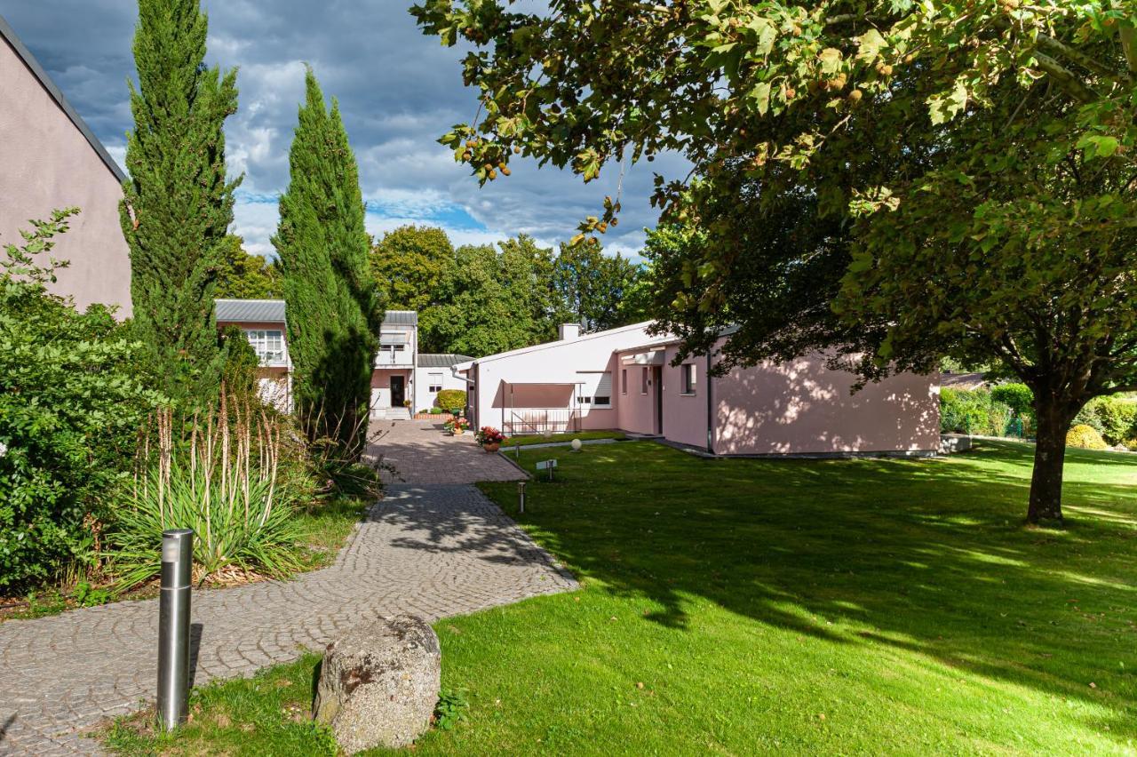 Landgut Schill Osthofen Exterior foto