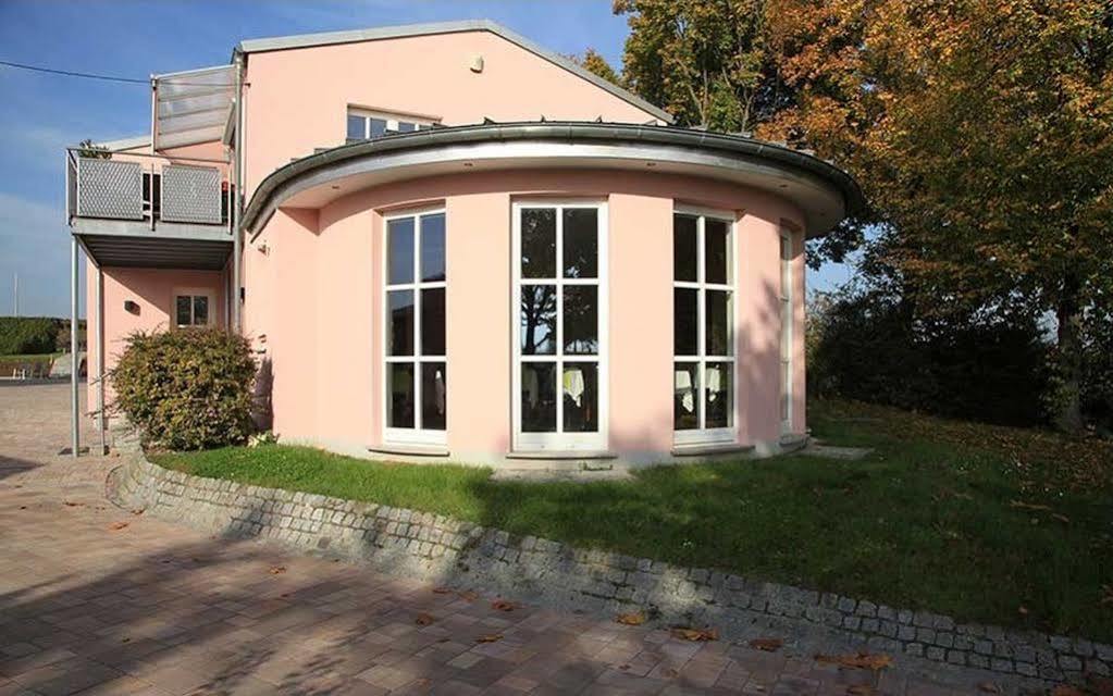 Landgut Schill Osthofen Exterior foto