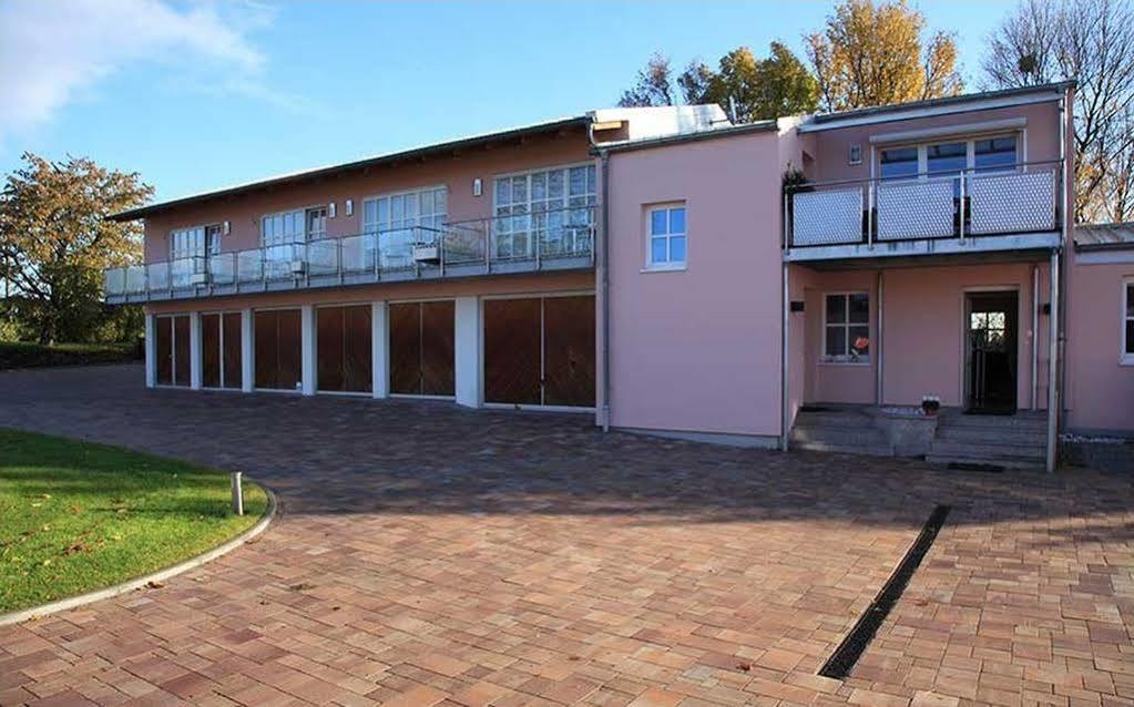 Landgut Schill Osthofen Exterior foto