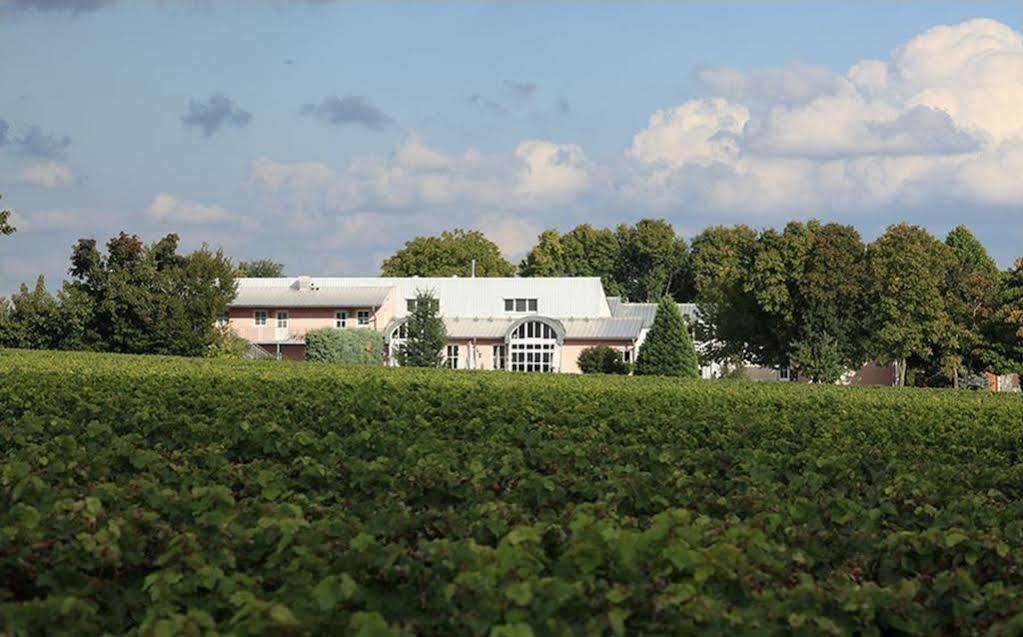 Landgut Schill Osthofen Exterior foto