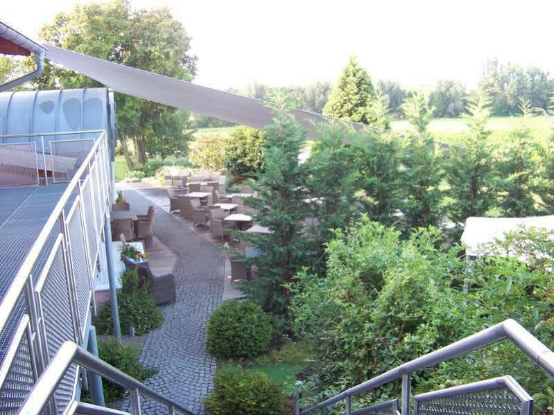 Landgut Schill Osthofen Exterior foto